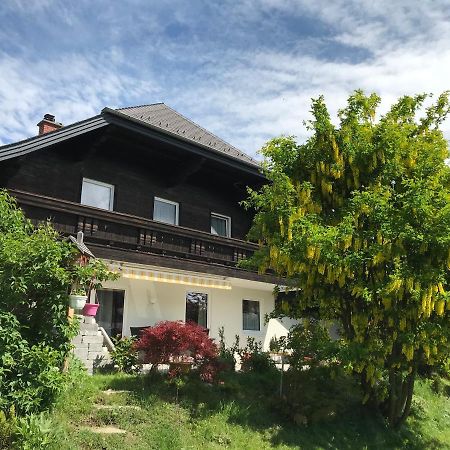 Ferienwohnung und Zimmer Kassar Bikertipp Mauterndorf  Exterior foto