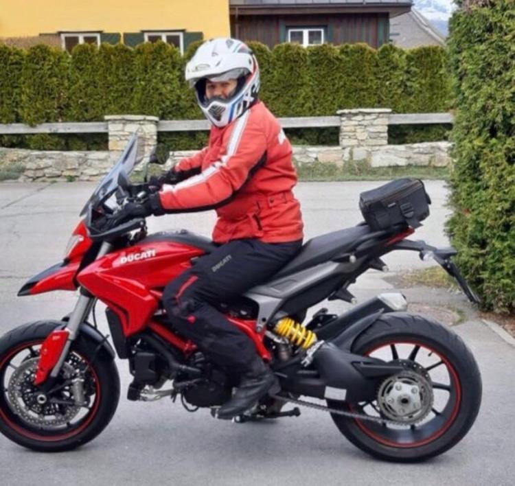 Ferienwohnung und Zimmer Kassar Bikertipp Mauterndorf  Exterior foto