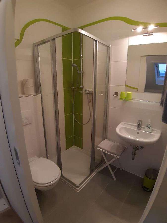 Ferienwohnung und Zimmer Kassar Bikertipp Mauterndorf  Exterior foto
