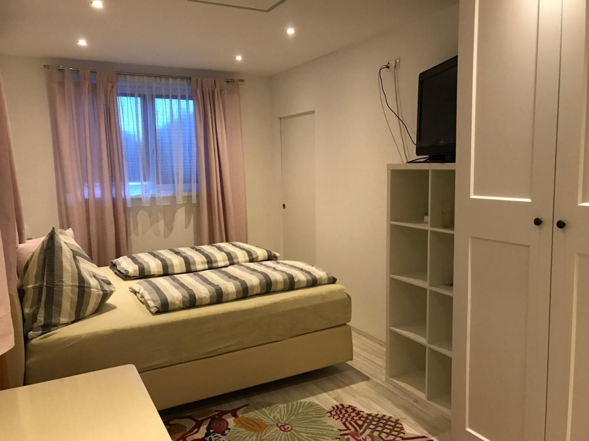 Ferienwohnung und Zimmer Kassar Bikertipp Mauterndorf  Exterior foto