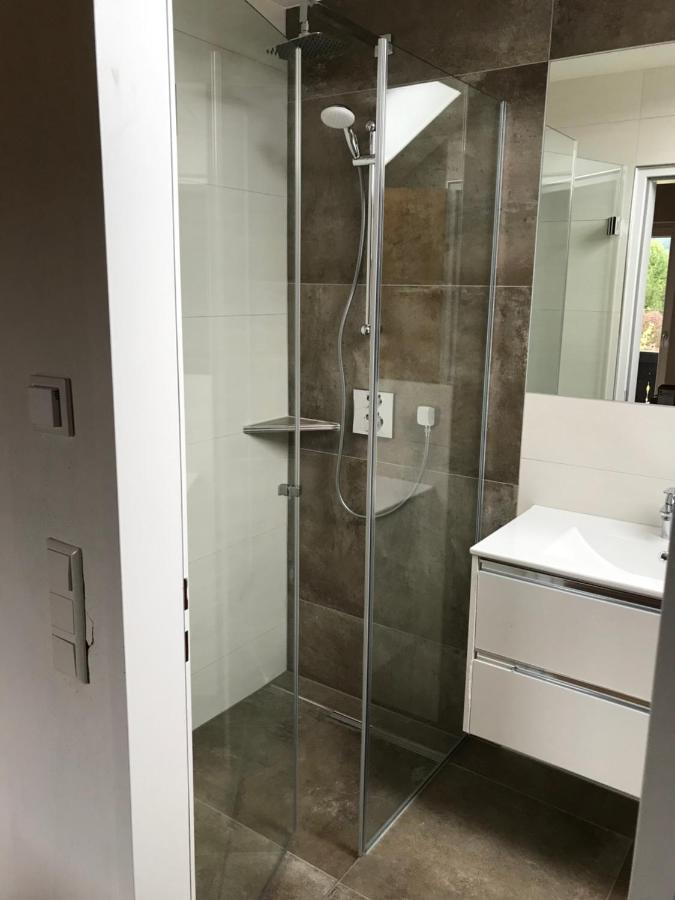 Ferienwohnung und Zimmer Kassar Bikertipp Mauterndorf  Exterior foto